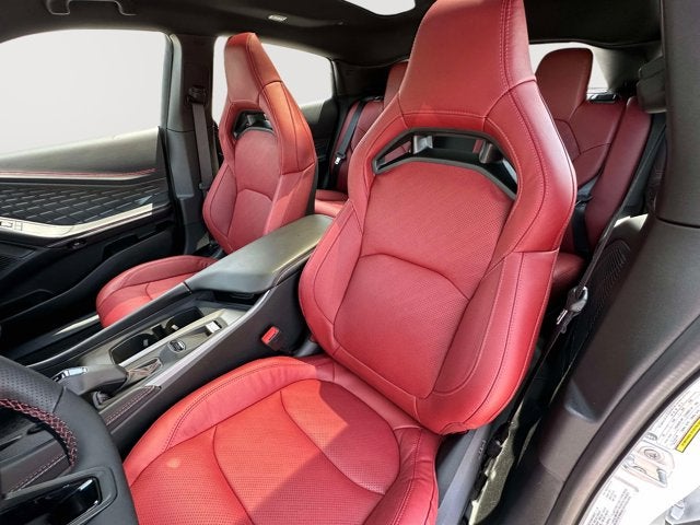2026 Dodge Charger CHARGER SCAT PACK PLUS 4-DOOR AWD