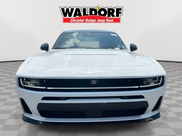 2026 Dodge Charger CHARGER SCAT PACK PLUS 4-DOOR AWD