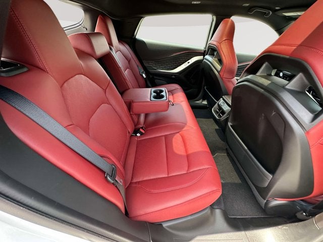 2026 Dodge Charger CHARGER SCAT PACK PLUS 4-DOOR AWD