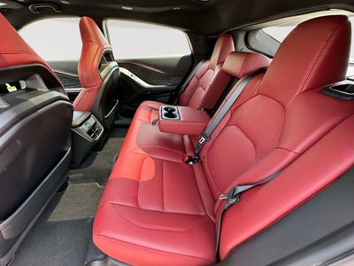 2026 Dodge Charger CHARGER SCAT PACK PLUS 4-DOOR AWD