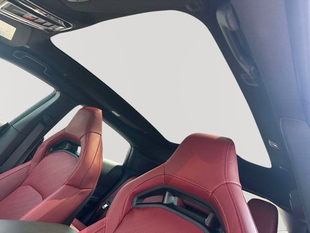 2026 Dodge Charger CHARGER SCAT PACK PLUS 4-DOOR AWD