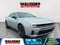 2026 Dodge Charger CHARGER SCAT PACK PLUS 4-DOOR AWD