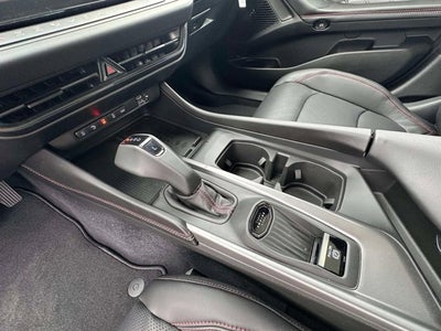 2026 Dodge Charger CHARGER SCAT PACK PLUS 4-DOOR AWD