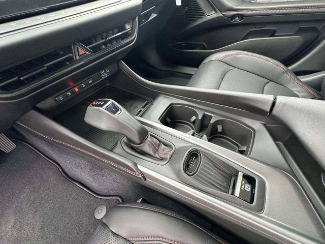 2026 Dodge Charger CHARGER SCAT PACK PLUS 4-DOOR AWD