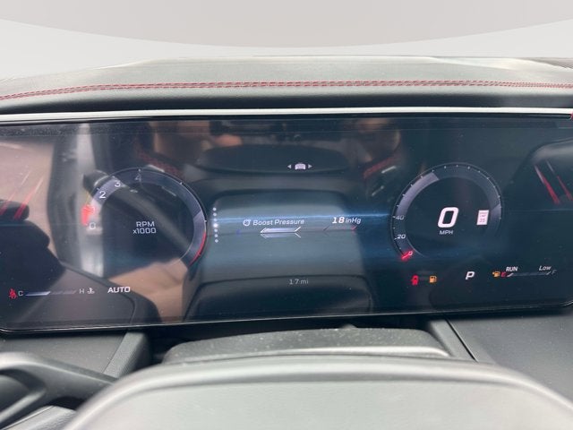 2026 Dodge Charger CHARGER SCAT PACK PLUS 4-DOOR AWD