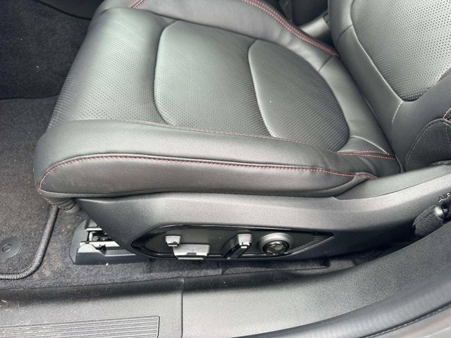 2026 Dodge Charger CHARGER SCAT PACK PLUS 4-DOOR AWD