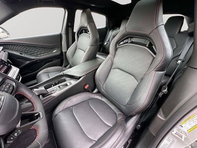 2026 Dodge Charger CHARGER SCAT PACK PLUS 4-DOOR AWD