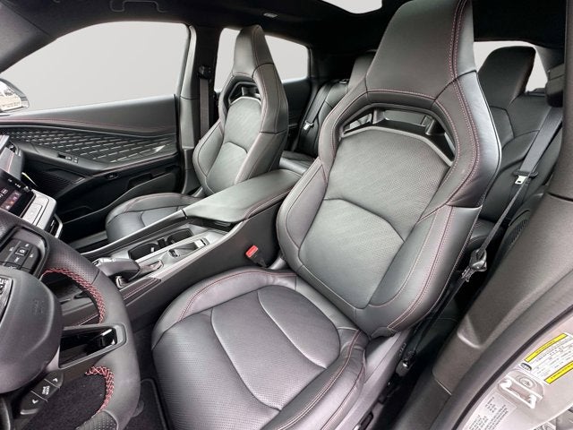 2026 Dodge Charger CHARGER SCAT PACK PLUS 4-DOOR AWD