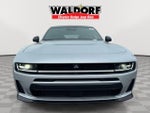 2026 Dodge Charger CHARGER SCAT PACK PLUS 4-DOOR AWD