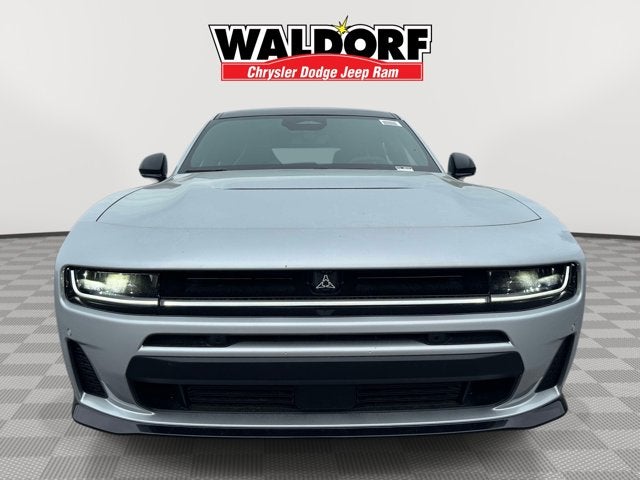 2026 Dodge Charger CHARGER SCAT PACK PLUS 4-DOOR AWD