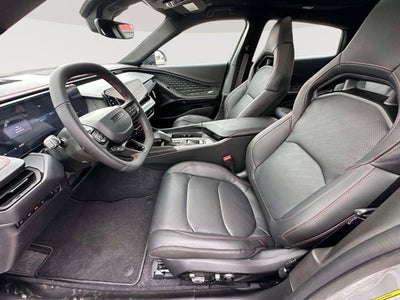 2026 Dodge Charger CHARGER SCAT PACK PLUS 4-DOOR AWD