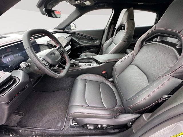 2026 Dodge Charger CHARGER SCAT PACK PLUS 4-DOOR AWD