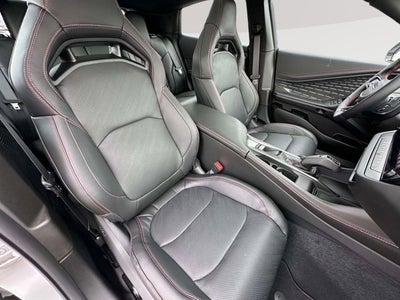 2026 Dodge Charger CHARGER SCAT PACK PLUS 4-DOOR AWD