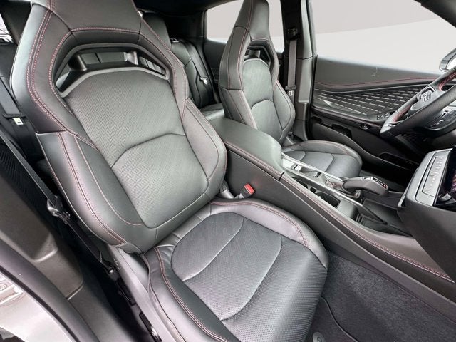 2026 Dodge Charger CHARGER SCAT PACK PLUS 4-DOOR AWD