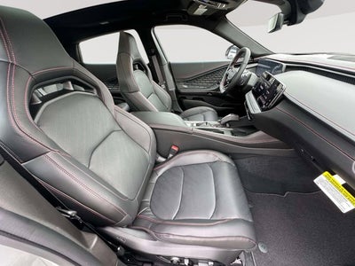 2026 Dodge Charger CHARGER SCAT PACK PLUS 4-DOOR AWD