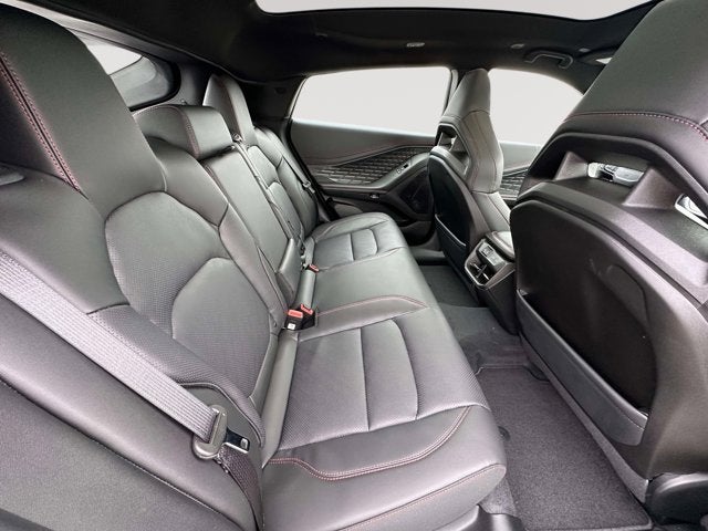 2026 Dodge Charger CHARGER SCAT PACK PLUS 4-DOOR AWD
