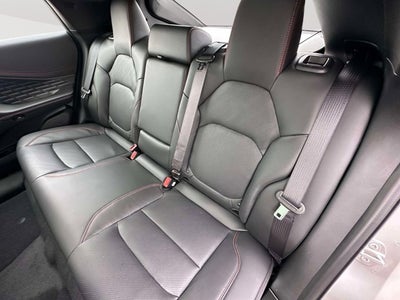 2026 Dodge Charger CHARGER SCAT PACK PLUS 4-DOOR AWD