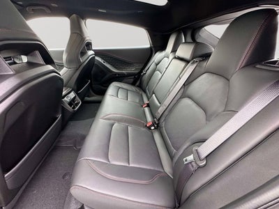 2026 Dodge Charger CHARGER SCAT PACK PLUS 4-DOOR AWD