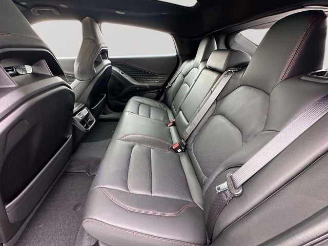 2026 Dodge Charger CHARGER SCAT PACK PLUS 4-DOOR AWD