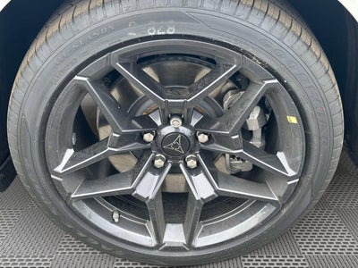 2026 Dodge Charger CHARGER SCAT PACK PLUS 4-DOOR AWD