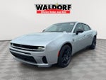 2026 Dodge Charger CHARGER SCAT PACK PLUS 4-DOOR AWD