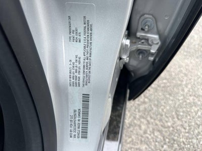 2026 Dodge Charger CHARGER SCAT PACK PLUS 4-DOOR AWD