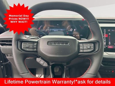 2026 Dodge Charger CHARGER SCAT PACK PLUS 4-DOOR AWD