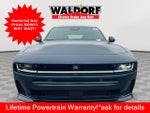 2026 Dodge Charger CHARGER SCAT PACK PLUS 4-DOOR AWD