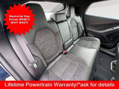 2026 Dodge Charger CHARGER SCAT PACK PLUS 4-DOOR AWD