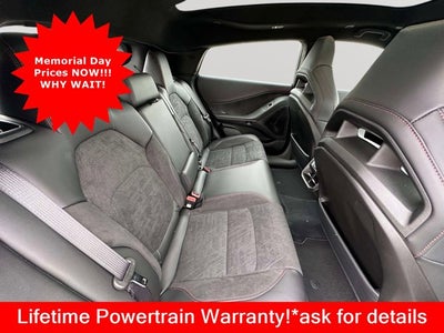 2026 Dodge Charger CHARGER SCAT PACK PLUS 4-DOOR AWD