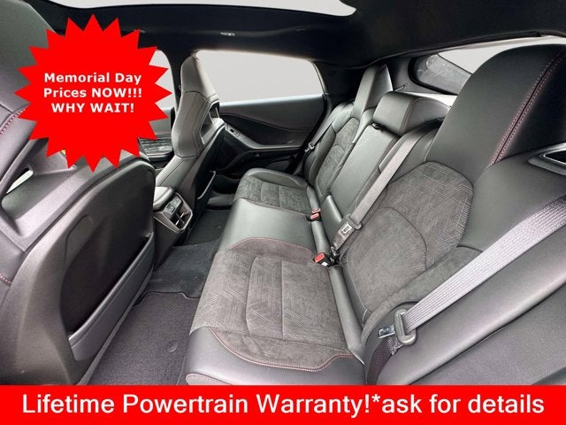2026 Dodge Charger CHARGER SCAT PACK PLUS 4-DOOR AWD