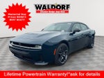 2026 Dodge Charger CHARGER SCAT PACK PLUS 4-DOOR AWD