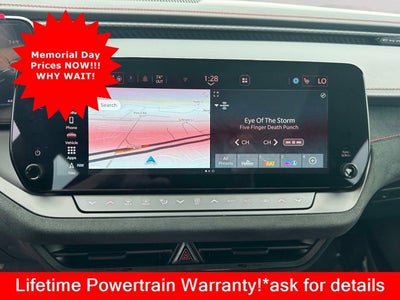 2026 Dodge Charger CHARGER SCAT PACK PLUS 4-DOOR AWD