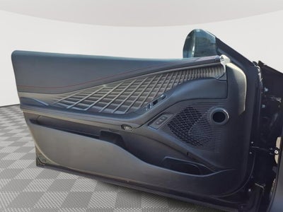 2025 Dodge Charger CHARGER 2-DOOR DAYTONA SCAT PACK AWD