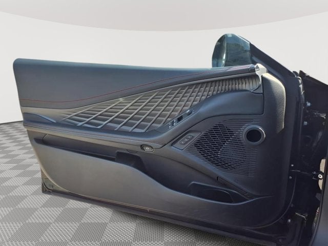 2025 Dodge Charger CHARGER 2-DOOR DAYTONA SCAT PACK AWD