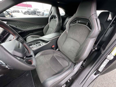 2025 Dodge Charger CHARGER 2-DOOR DAYTONA SCAT PACK AWD