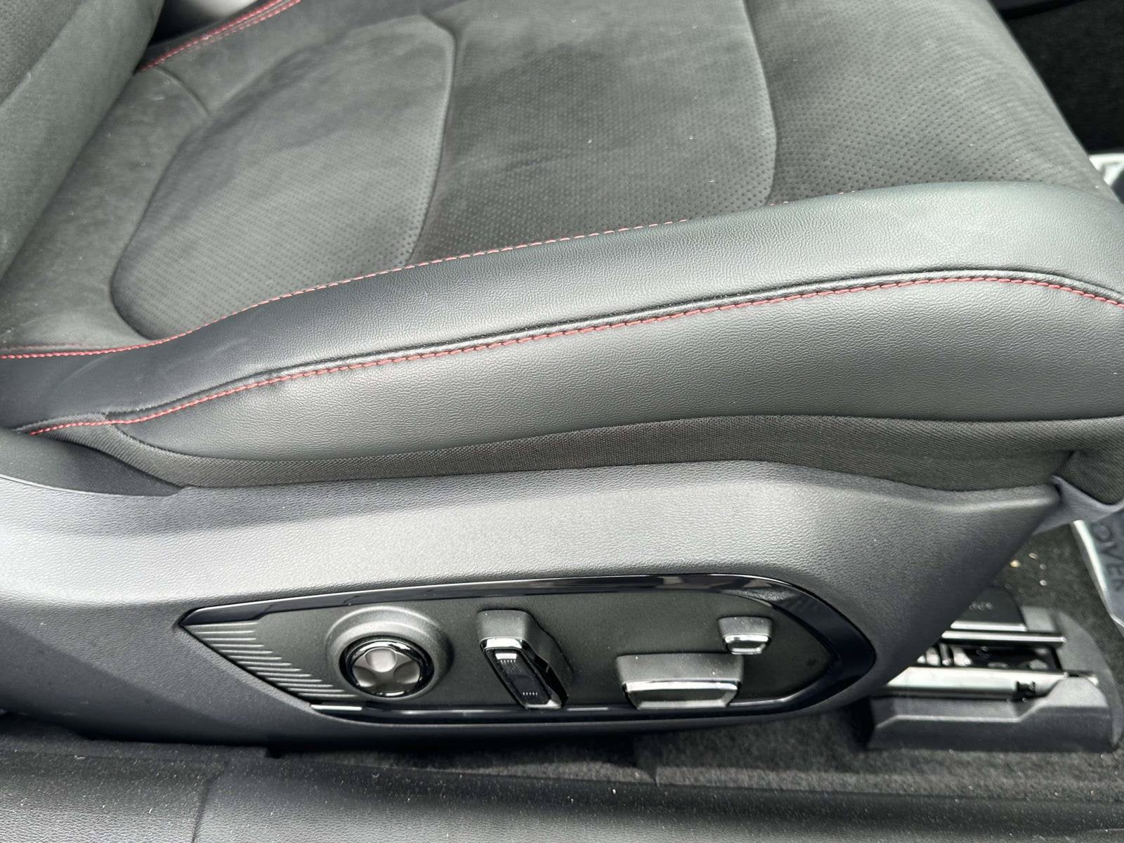 2025 Dodge Charger CHARGER 2-DOOR DAYTONA SCAT PACK AWD