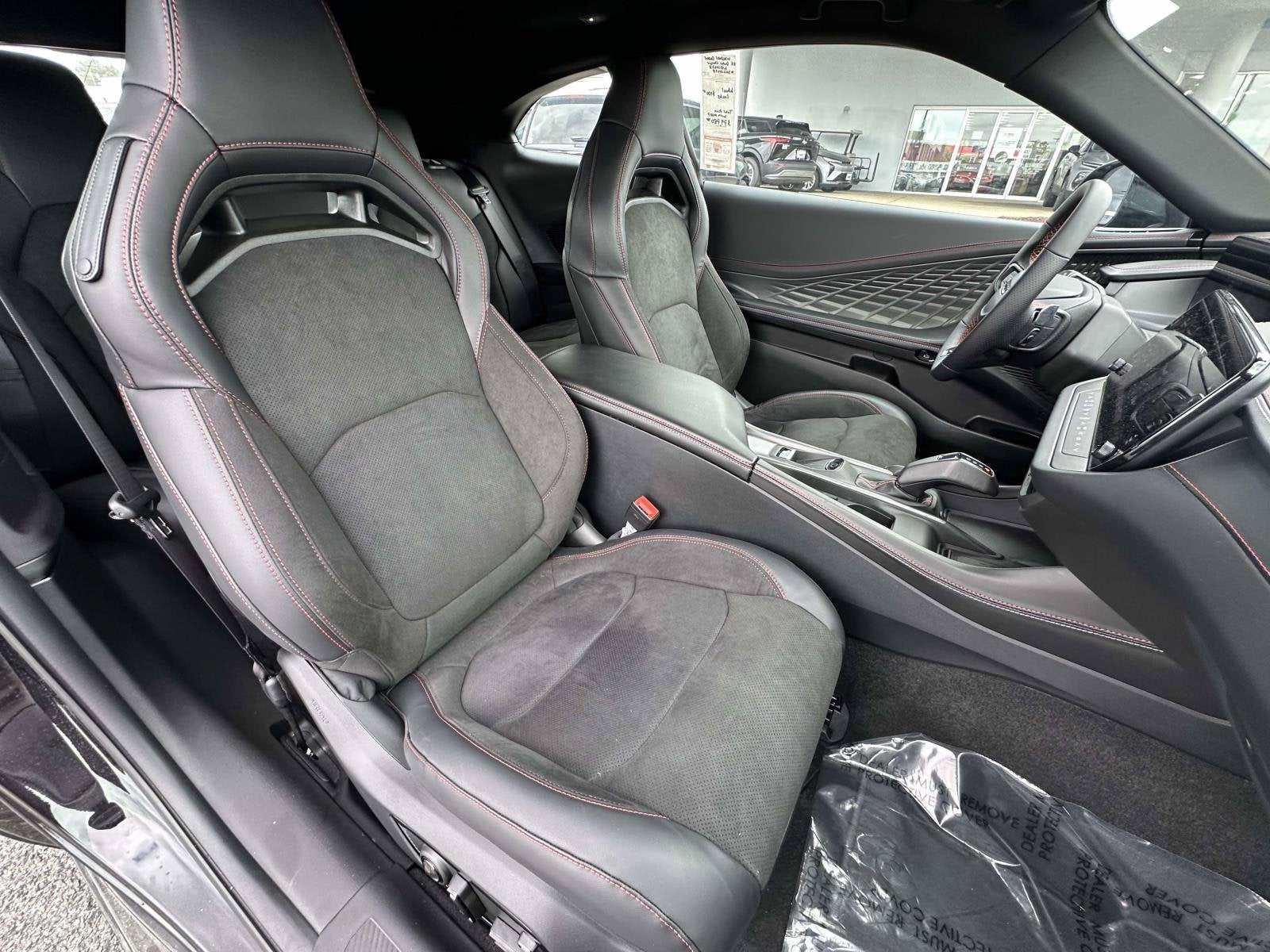 2025 Dodge Charger CHARGER 2-DOOR DAYTONA SCAT PACK AWD