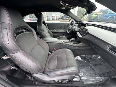 2025 Dodge Charger CHARGER 2-DOOR DAYTONA SCAT PACK AWD