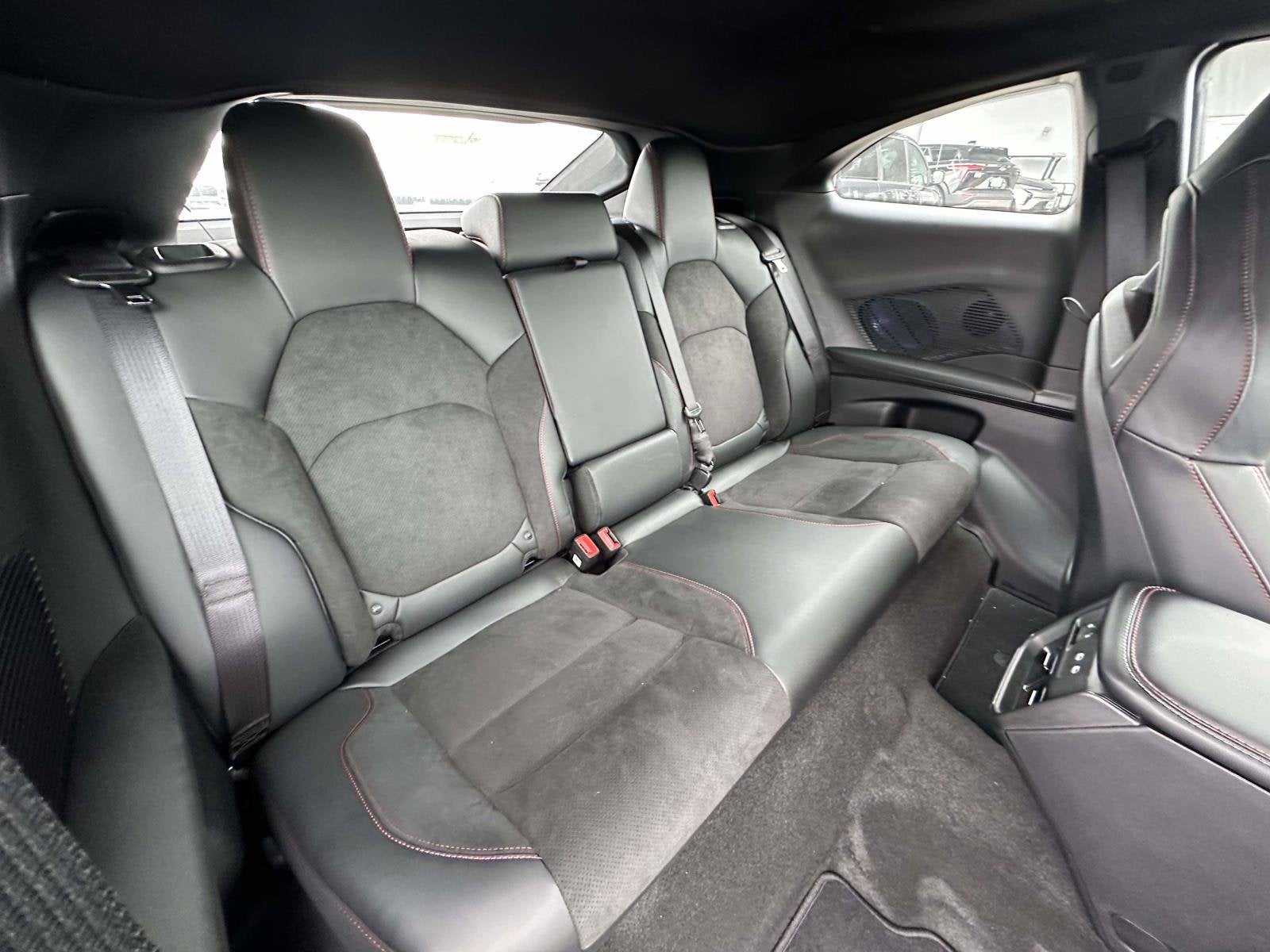 2025 Dodge Charger CHARGER 2-DOOR DAYTONA SCAT PACK AWD