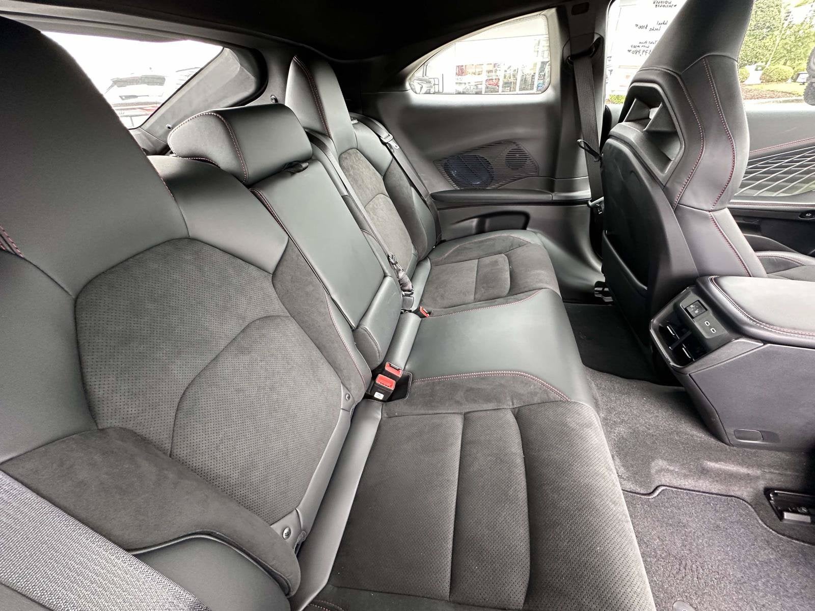 2025 Dodge Charger CHARGER 2-DOOR DAYTONA SCAT PACK AWD