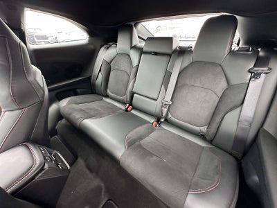 2025 Dodge Charger CHARGER 2-DOOR DAYTONA SCAT PACK AWD