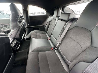 2025 Dodge Charger CHARGER 2-DOOR DAYTONA SCAT PACK AWD