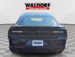 2025 Dodge Charger CHARGER 2-DOOR DAYTONA SCAT PACK AWD