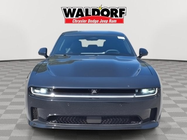 2025 Dodge Charger CHARGER 2-DOOR DAYTONA SCAT PACK AWD