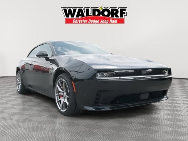 2024 Dodge Charger CHARGER DAYTONA SCAT PACK AWD