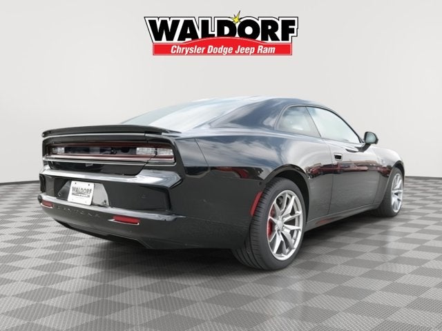 2024 Dodge Charger Daytona Scat Pack - Photo 2