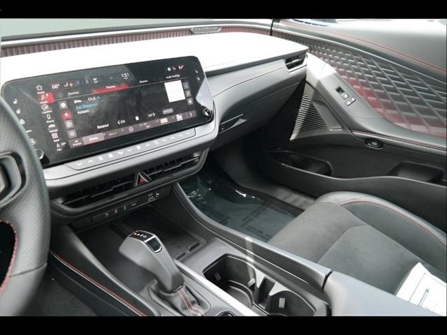 2024 Dodge Charger Daytona Scat Pack - Photo 24