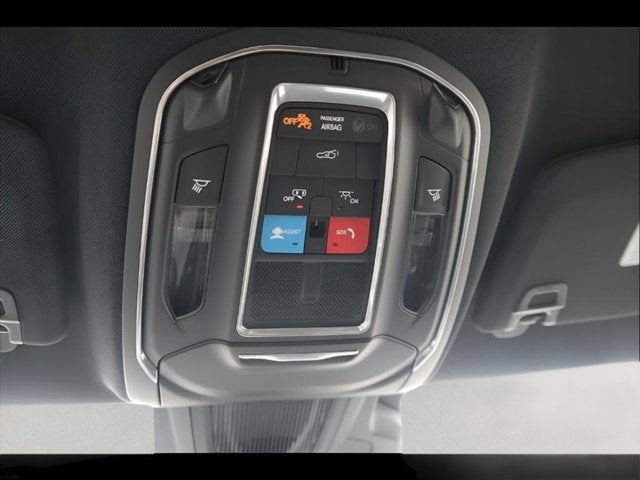 2024 Dodge Charger CHARGER DAYTONA SCAT PACK AWD