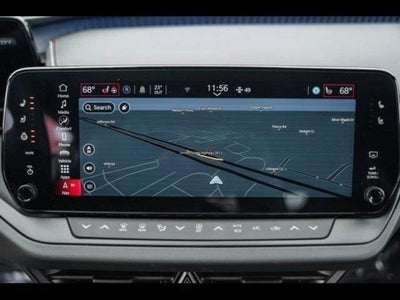 2024 Dodge Charger CHARGER DAYTONA SCAT PACK AWD